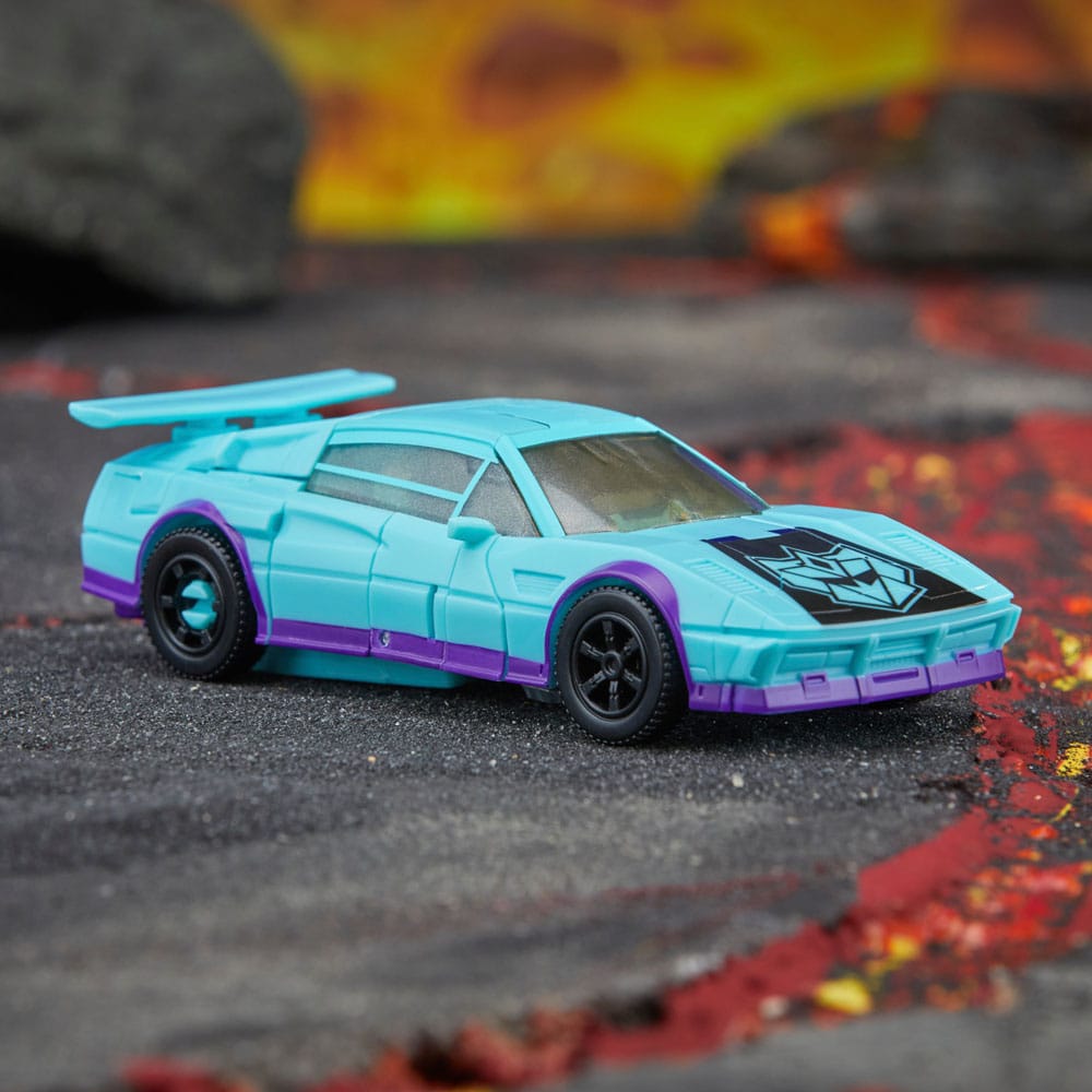 Transformers Generations Legacy United Deluxe Class G2 Universe Breakdown 14 cm Hasbro