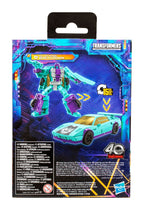 Transformers Generations Legacy United Deluxe Class G2 Universe Breakdown 14 cm Hasbro