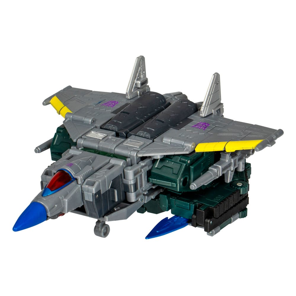 Transformers Generations Legacy United Leader Class Galaxy Shuttle Hasbro
