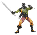 G.I. Joe Classified Series Action Figure #155 Darklon 15 cm