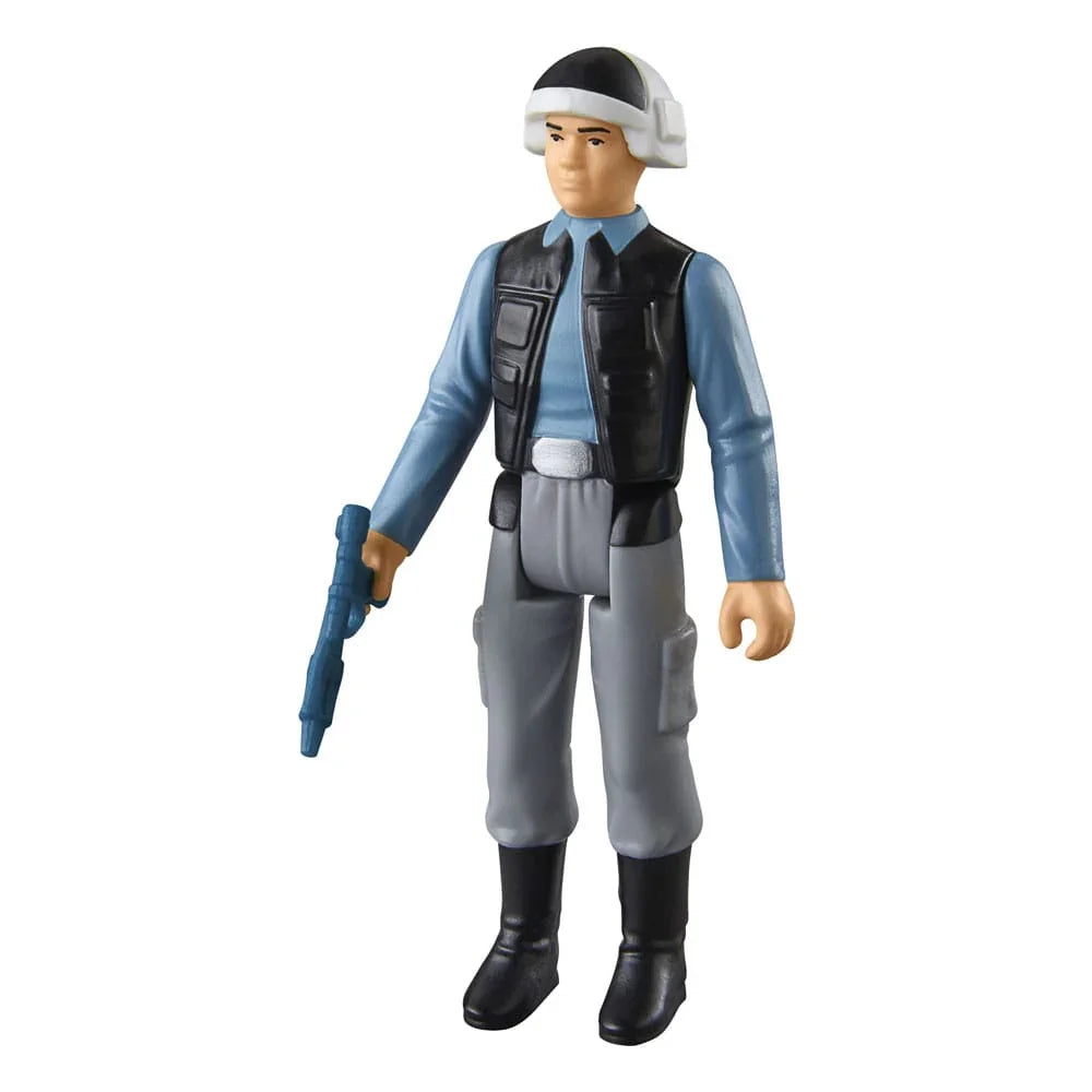 Star Wars Episode IV Retro Collection Action Figur 6-Pack 10 cm Hasbro