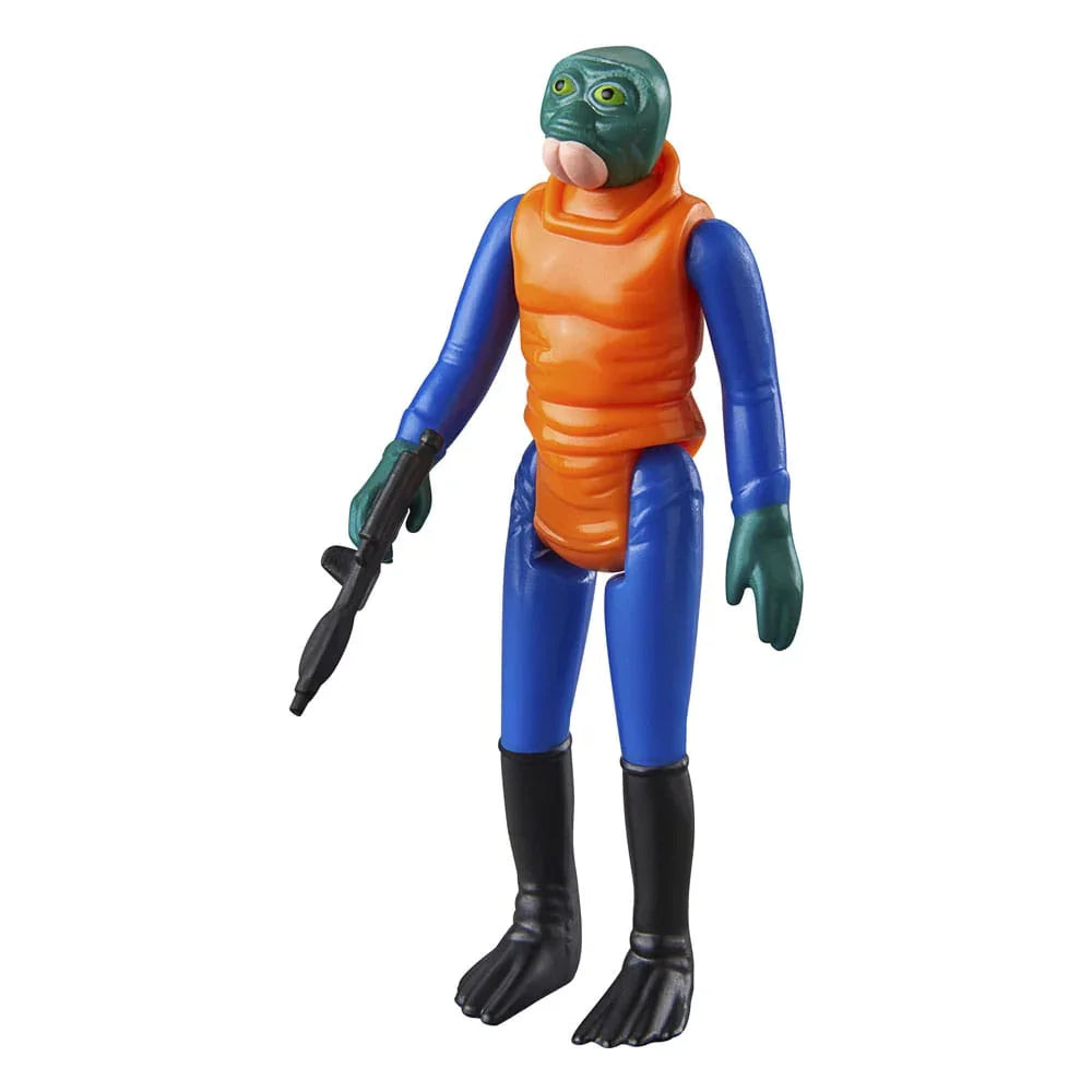 Star Wars Episode IV Retro Collection Action Figur 6-Pack 10 cm Hasbro