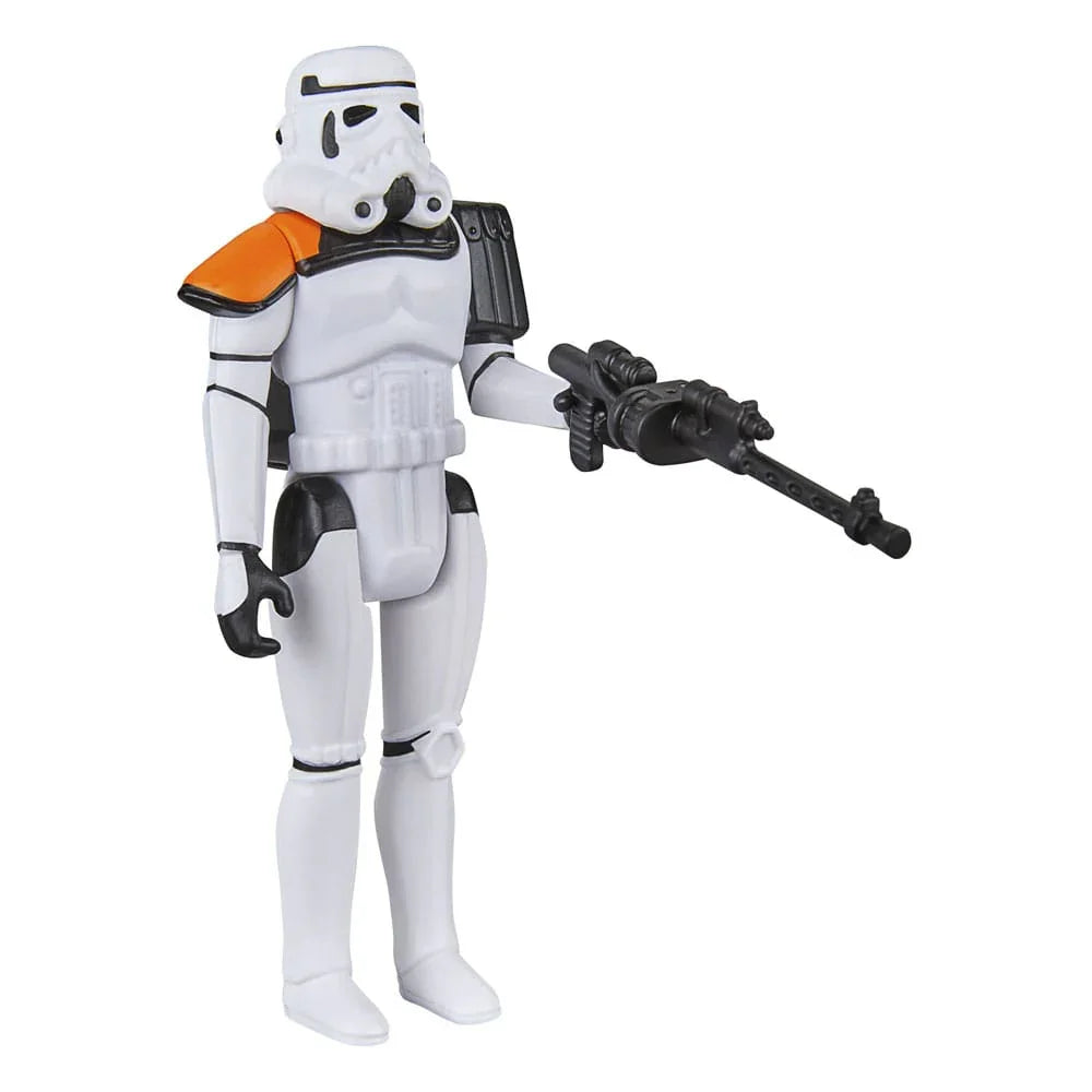 Star Wars Episode IV Retro Collection Action Figur 6-Pack 10 cm Hasbro