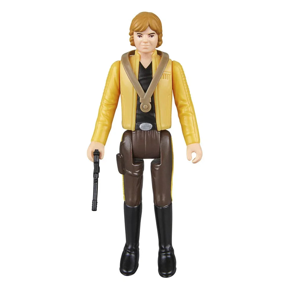Star Wars Episode IV Retro Collection Action Figur 6-Pack 10 cm Hasbro
