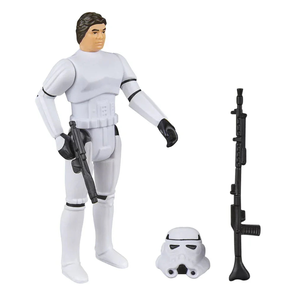 Star Wars Episode IV Retro Collection Action Figur 6-Pack 10 cm Hasbro