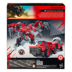 Transformers: Revenge of the Fallen - Studio Series Leader Class Constructicon Overload 22 cm Hasbro