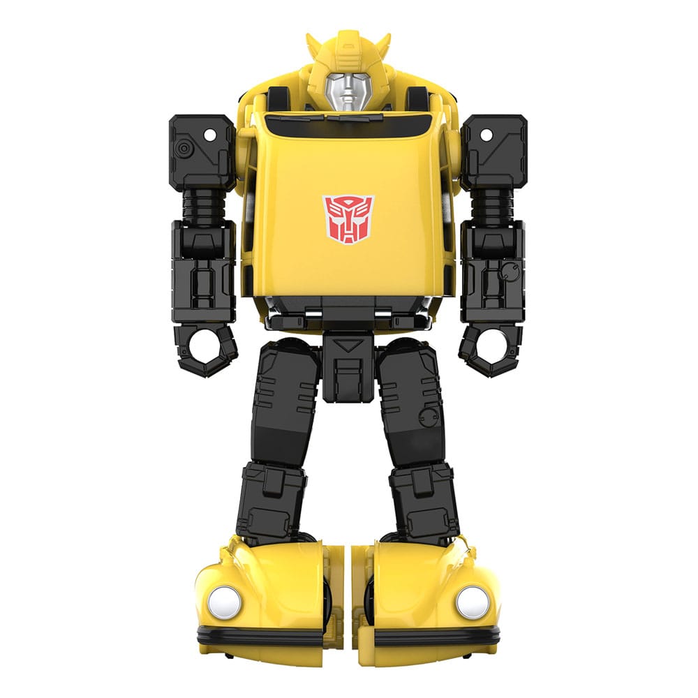 Transformers Retro G1 Action Figure Autobot Bumblebee 12 cm Hasbro