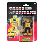 Transformers Retro G1 Action Figure Autobot Bumblebee 12 cm Hasbro