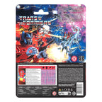 Transformers Retro G1 Action Figur Autobot Gears 12 cm Hasbro