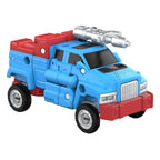 Transformers Retro G1 Action Figur Autobot Gears 12 cm Hasbro