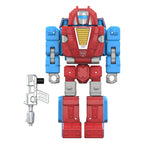 Transformers Retro G1 Action Figur Autobot Gears 12 cm Hasbro