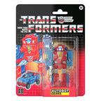 Transformers Retro G1 Action Figur Autobot Gears 12 cm Hasbro