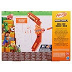Minecraft NERF Dart-Firing Bow Hasbro
