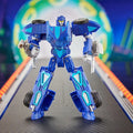 Hot Wheels x Transformers Action Figur Twin Mill 12 cm Hasbro
