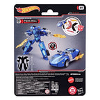 Hot Wheels x Transformers Action Figur Twin Mill 12 cm Hasbro
