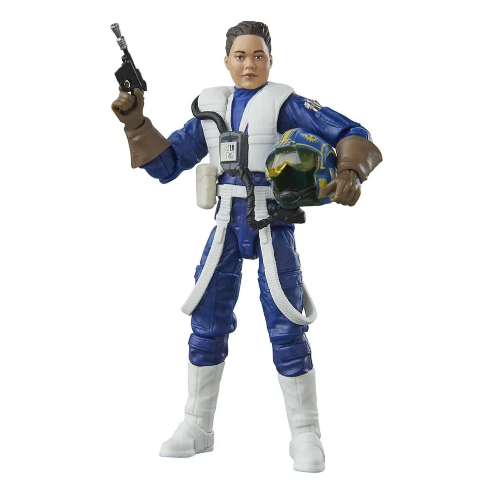 Star Wars: Ahsoka Vintage Collection Action Figur Lieutenant Callahan 10 cm Hasbro