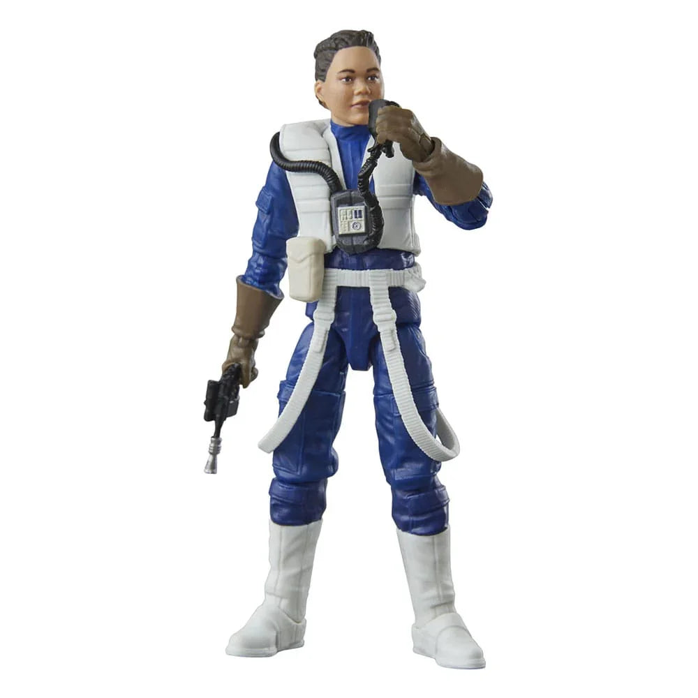 Star Wars: Ahsoka Vintage Collection Action Figur Lieutenant Callahan 10 cm Hasbro