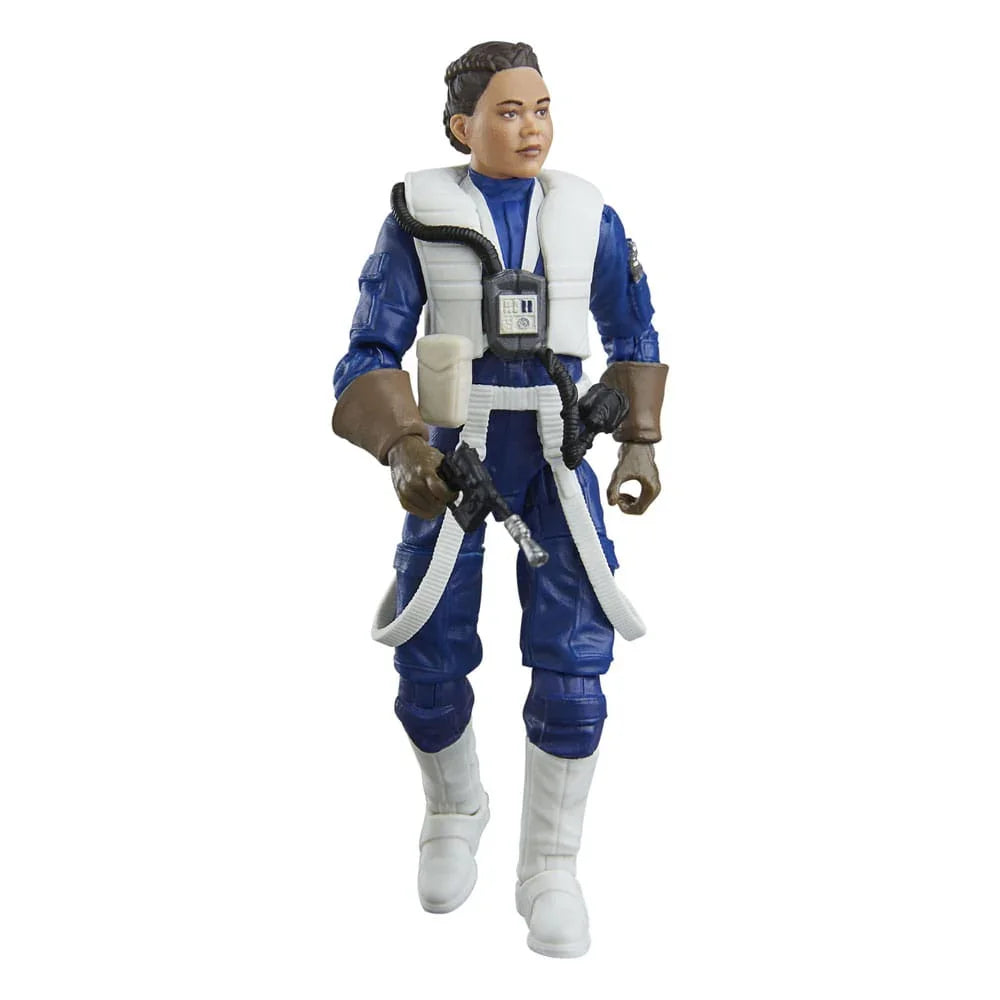Star Wars: Ahsoka Vintage Collection Action Figur Lieutenant Callahan 10 cm Hasbro