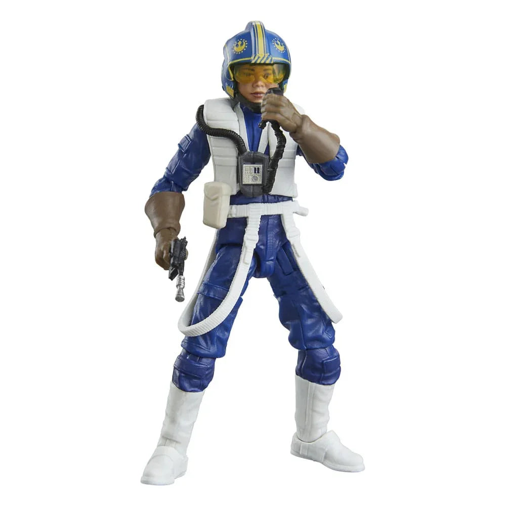 Star Wars: Ahsoka Vintage Collection Action Figur Lieutenant Callahan 10 cm Hasbro