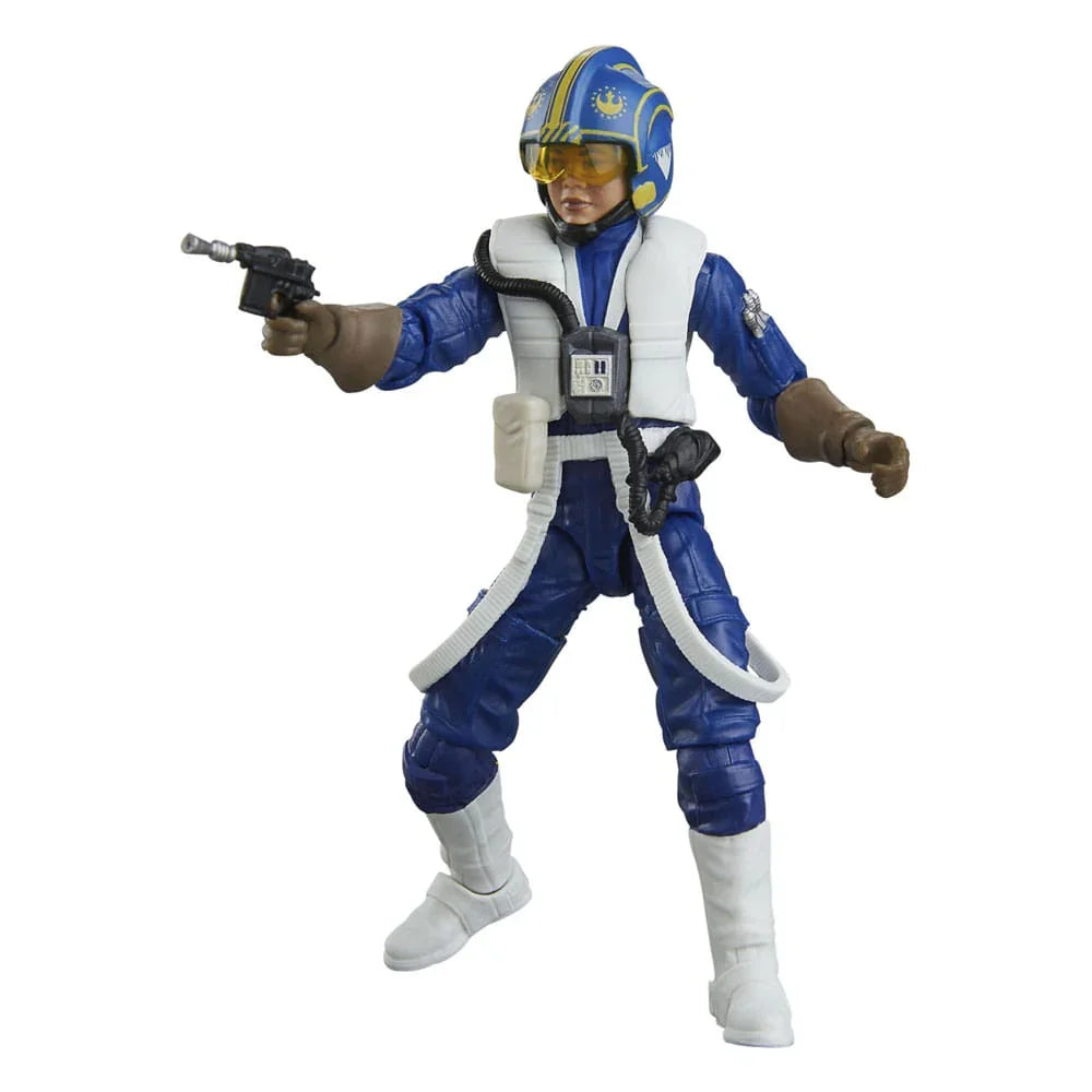 Star Wars: Ahsoka Vintage Collection Action Figur Lieutenant Callahan 10 cm Hasbro