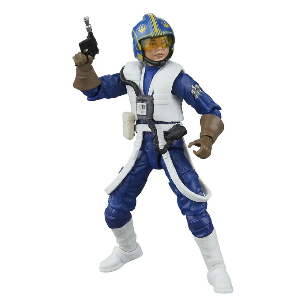 Star Wars: Ahsoka Vintage Collection Action Figur Lieutenant Callahan 10 cm Hasbro