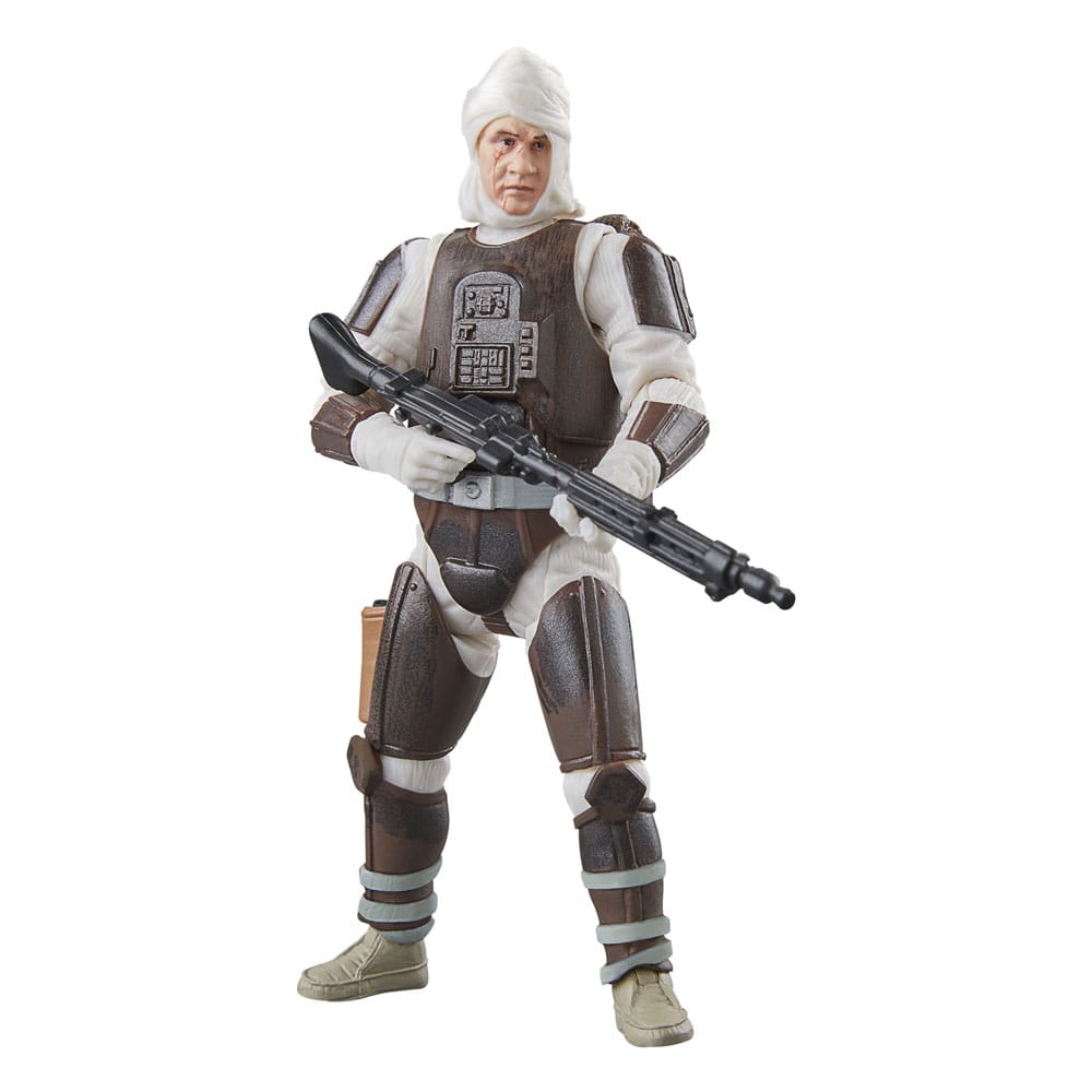 Star Wars Episode V Vintage Collection Action Figur Dengar 10 cm Hasbro