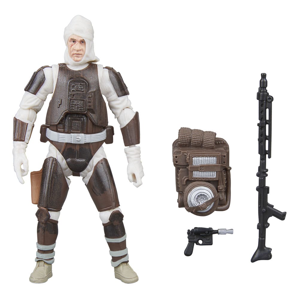 Star Wars Episode V Vintage Collection Action Figur Dengar 10 cm Hasbro