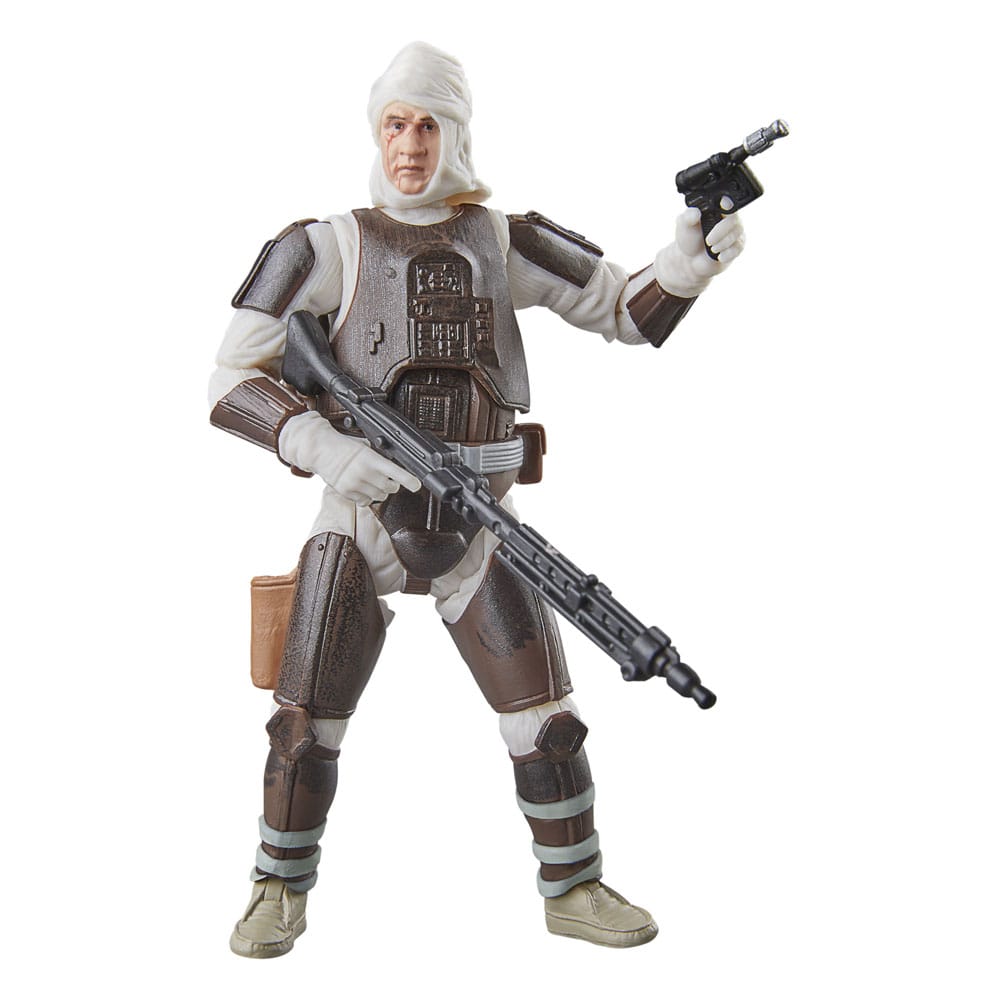Star Wars Episode V Vintage Collection Action Figur Dengar 10 cm Hasbro