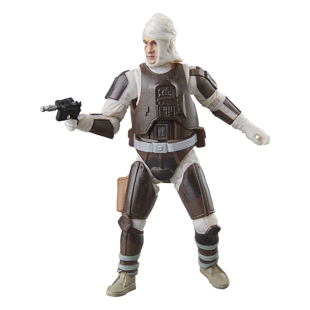 Star Wars Episode V Vintage Collection Action Figur Dengar 10 cm Hasbro