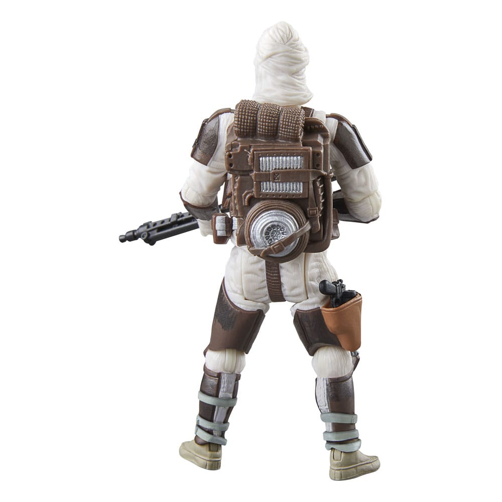 Star Wars Episode V Vintage Collection Action Figur Dengar 10 cm Hasbro
