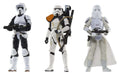 Star Wars The Vintage Collection Action Figure 3-Pack Stormtroopers of the Empire 10 cm