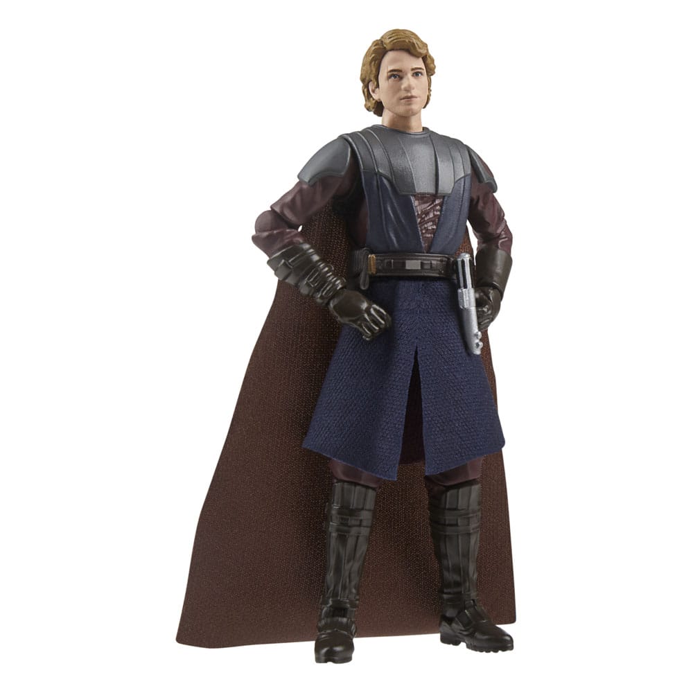 Star Wars Vintage Collection Action Figur 3-Pack: Anakin Skywalkers Resa Hasbro