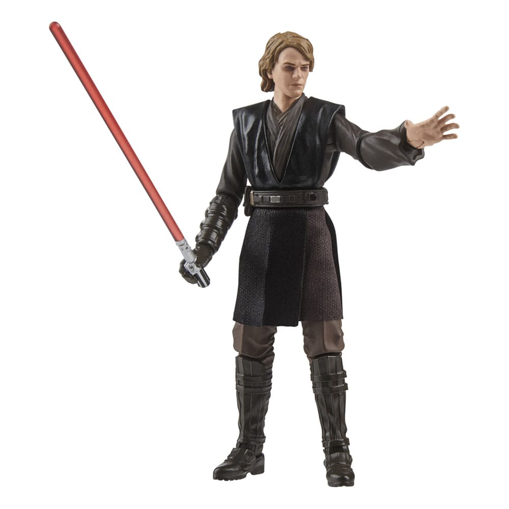 Star Wars Vintage Collection Action Figur 3-Pack: Anakin Skywalkers Resa Hasbro