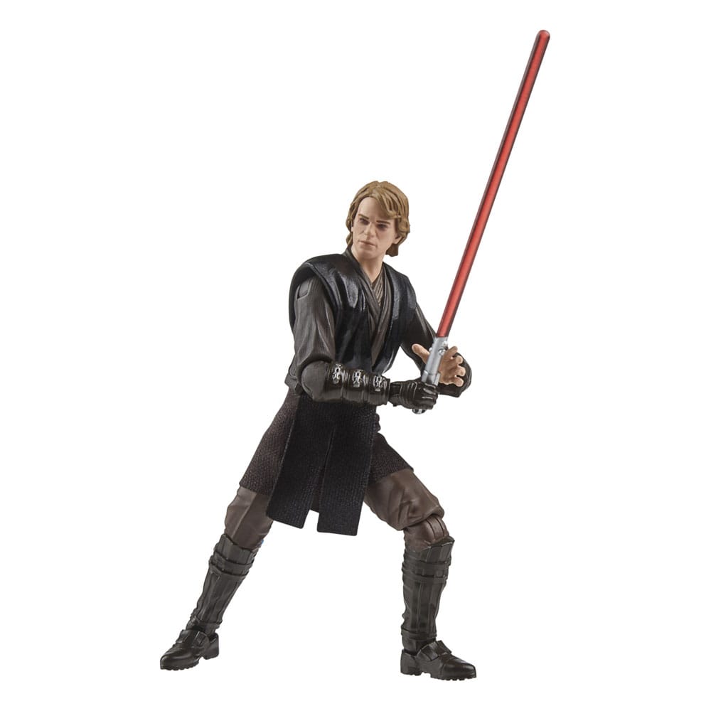 Star Wars Vintage Collection Action Figur 3-Pack: Anakin Skywalkers Resa Hasbro