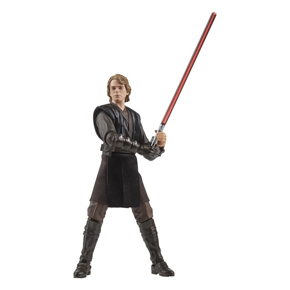 Star Wars Vintage Collection Action Figur 3-Pack: Anakin Skywalkers Resa Hasbro