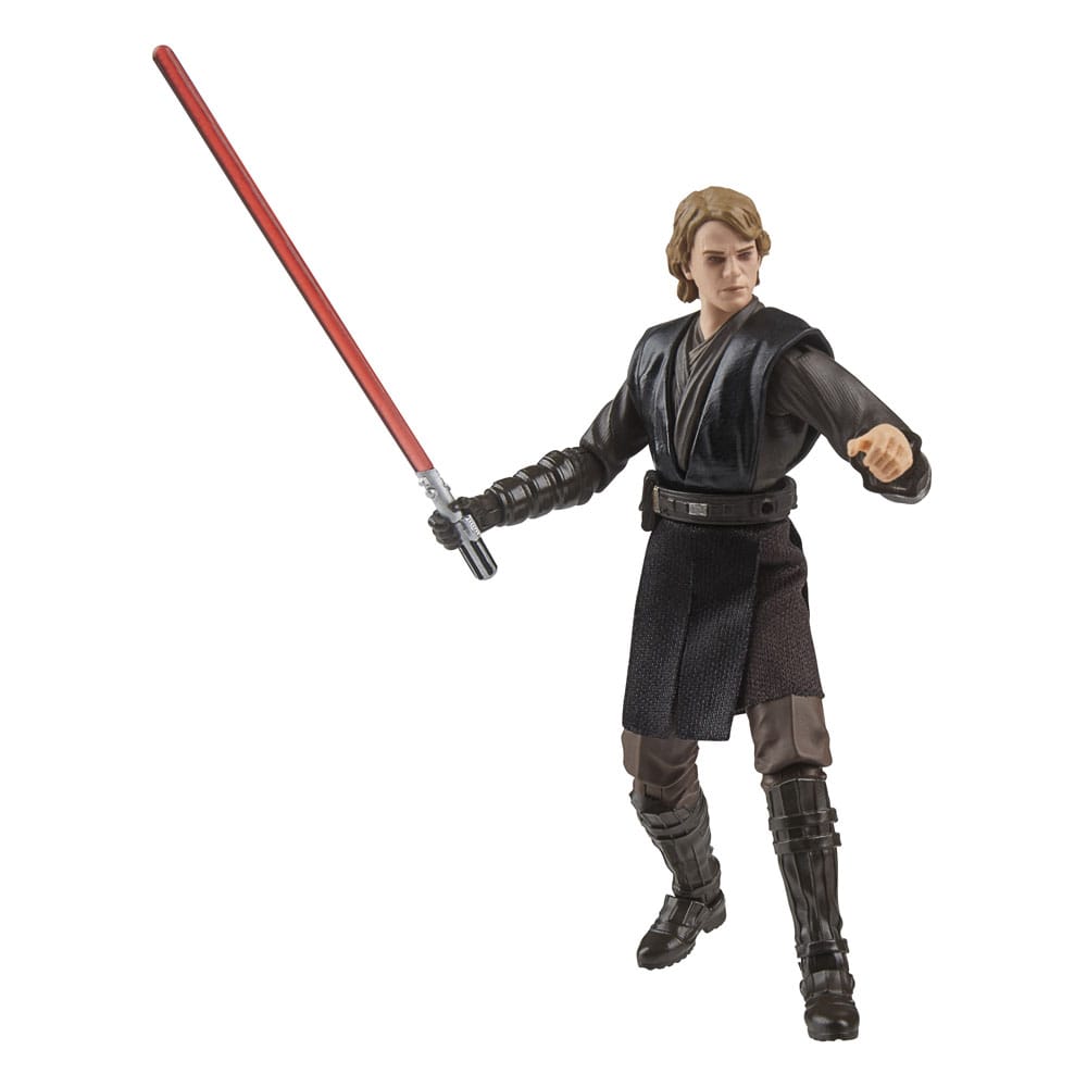 Star Wars Vintage Collection Action Figur 3-Pack: Anakin Skywalkers Resa Hasbro