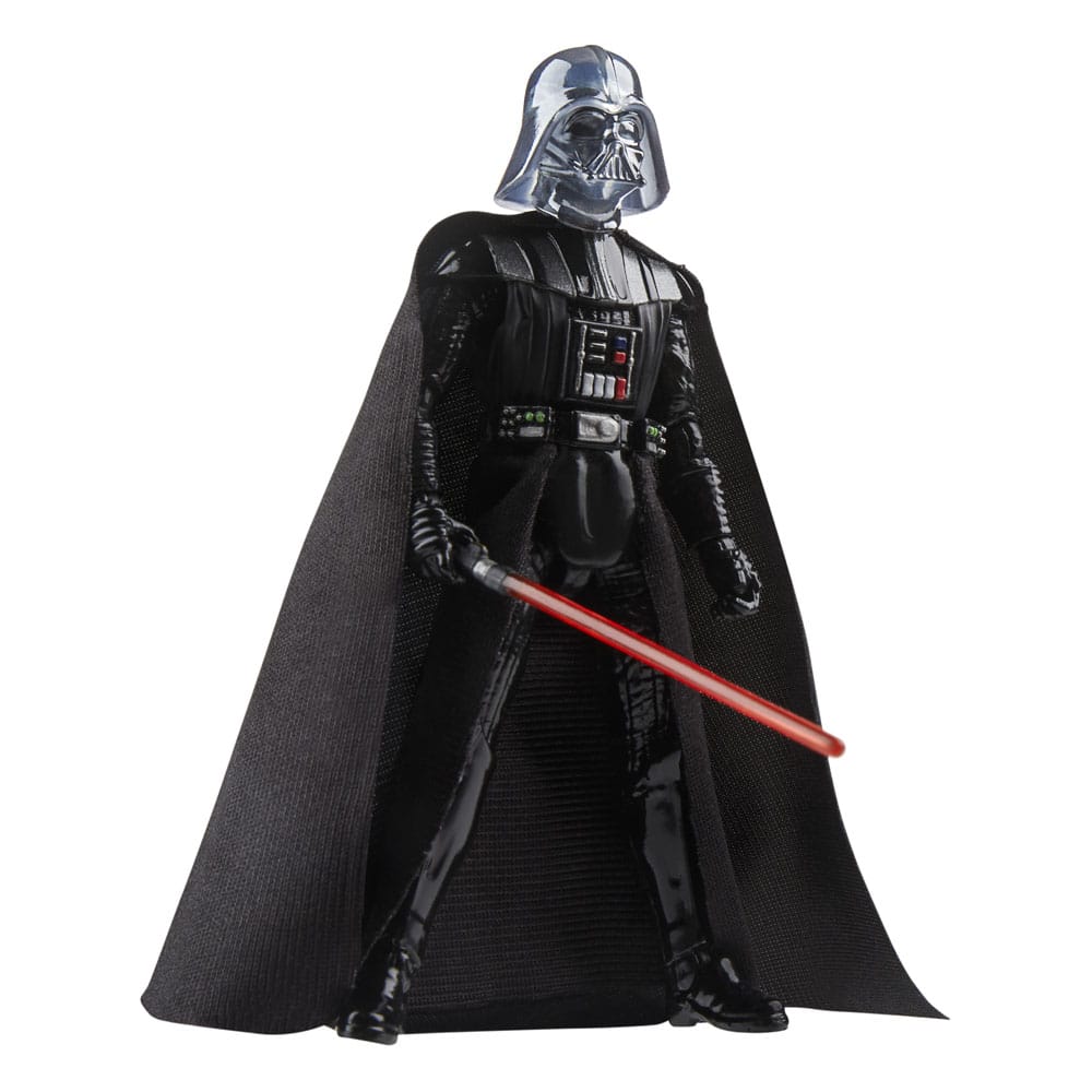 Star Wars Vintage Collection Action Figur 3-Pack: Anakin Skywalkers Resa Hasbro