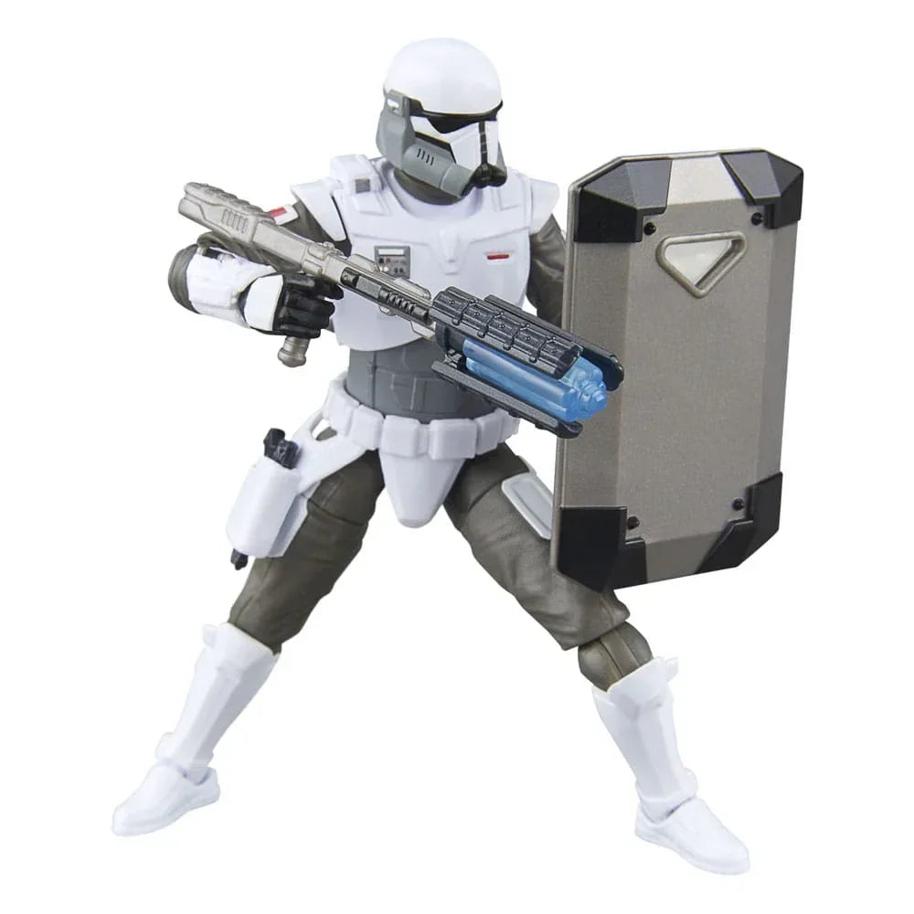 Star Wars: The Mandalorian Vintage Collection Action Figur Imperial Armored Commando 10 cm