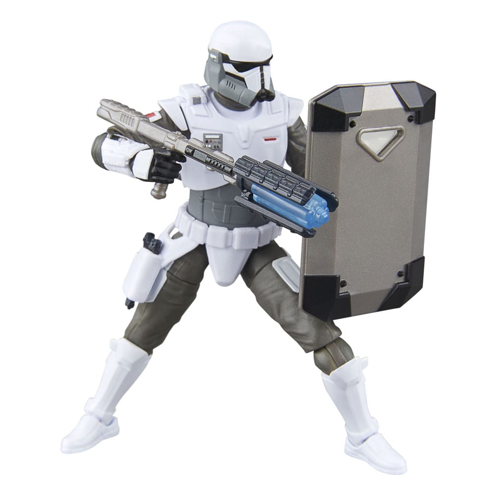 Star Wars: The Mandalorian Vintage Collection Action Figur Imperial Armored Commando 10 cm Hasbro