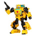 Transformers Generations Legacy Deluxe Class Origin Bumblebee 14 cm Hasbro