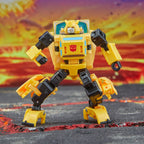 Transformers Generations Legacy Deluxe Class Origin Bumblebee 14 cm Hasbro