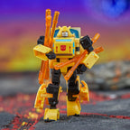 Transformers Generations Legacy Deluxe Class Origin Bumblebee 14 cm Hasbro