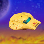 Transformers Generations Legacy Deluxe Class Origin Bumblebee 14 cm Hasbro