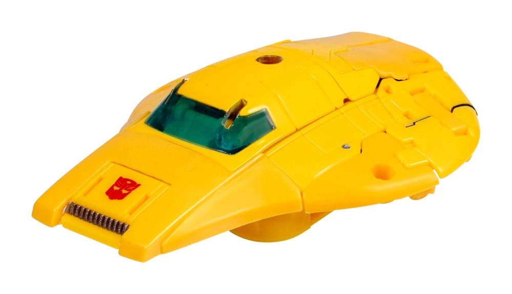 Transformers Generations Legacy Deluxe Class Origin Bumblebee 14 cm Hasbro