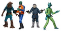Star Wars Vintage Collection Action Figure 4-Pack Cantina Adventure Set 10 cm