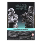Star Wars: Rogue One Black Series Action Figur 2-Pack Shoretrooper & Death Trooper 15 cm Hasbro