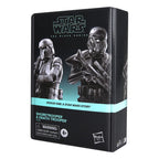 Star Wars: Rogue One Black Series Action Figur 2-Pack Shoretrooper & Death Trooper 15 cm Hasbro
