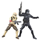 Star Wars: Rogue One Black Series Action Figur 2-Pack Shoretrooper & Death Trooper 15 cm Hasbro