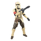 Star Wars: Rogue One Black Series Action Figur 2-Pack Shoretrooper & Death Trooper 15 cm Hasbro