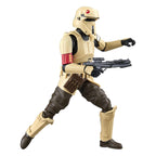 Star Wars: Rogue One Black Series Action Figur 2-Pack Shoretrooper & Death Trooper 15 cm Hasbro